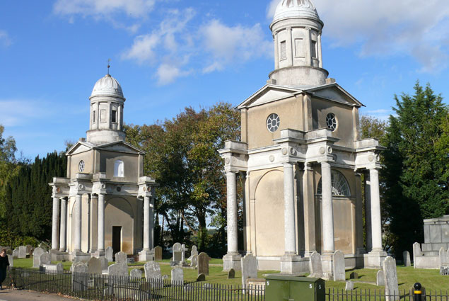 Mistley